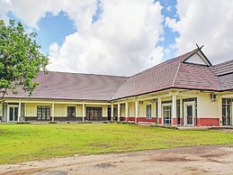 Hotel O Aman