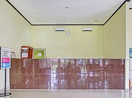Hotel O Aman