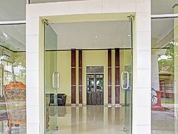 Hotel O Aman