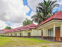 Hotel O Aman