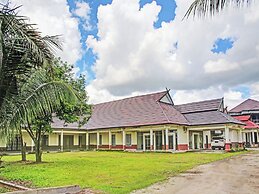 Hotel O Aman