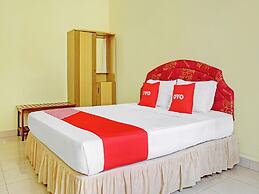 Hotel O Aman