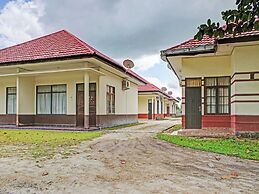 Hotel O Aman