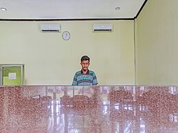 Hotel O Aman