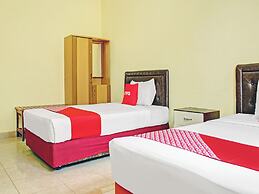 Hotel O Aman