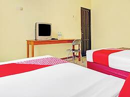 Hotel O Aman