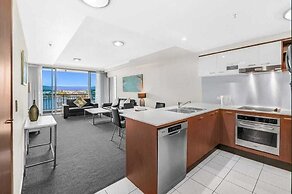 Chevron Renaissance Private room Lvl16