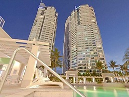 Chevron Renaissance Private room Lvl16