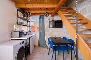 Dominium Premium Location Suites