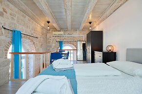 Dominium Premium Location Suites