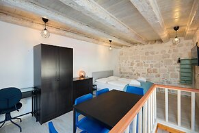Dominium Premium Location Suites