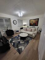 Lovely 2-bed Apartment in Grays