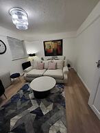Lovely 2-bed Apartment in Grays