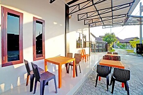 OYO 90618 Hanania House Syariah
