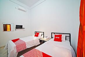 OYO 90618 Hanania House Syariah