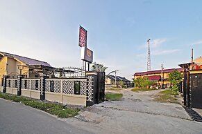 OYO 90618 Hanania House Syariah
