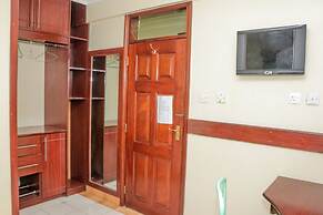 KAP Guest House