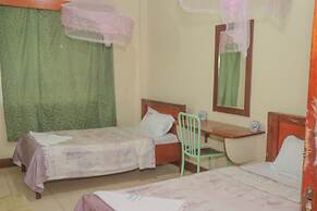 KAP Guest House