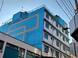 KAP Guest House