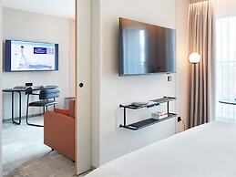 Novotel Hamburg Central Station