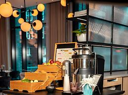 Novotel Hamburg Central Station