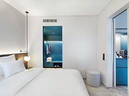 Novotel Hamburg Central Station