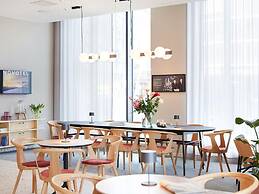 Novotel Hamburg Central Station