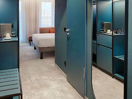 Novotel Hamburg Central Station