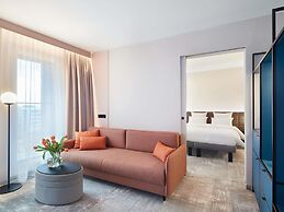 Novotel Hamburg Central Station