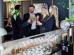 Novotel Hamburg Central Station