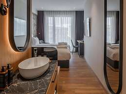 Mercure Prishtina City
