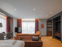 Mercure Prishtina City