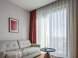 Mercure Prishtina City