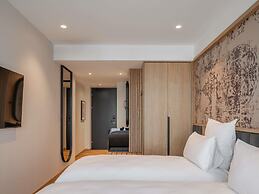 Mercure Prishtina City