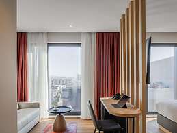 Mercure Prishtina City