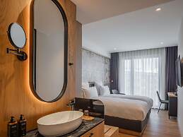Mercure Prishtina City