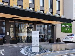 Mercure Prishtina City