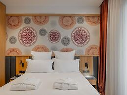 Mercure Prishtina City