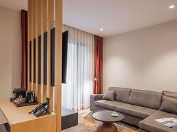 Mercure Prishtina City