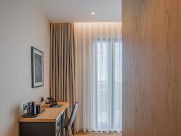 Mercure Prishtina City
