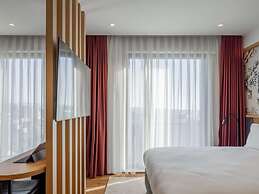 Mercure Prishtina City