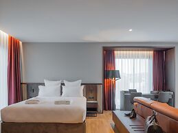 Mercure Prishtina City