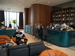 Mercure Prishtina City