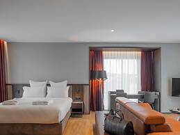 Mercure Prishtina City