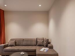 Mercure Prishtina City
