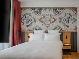 Mercure Prishtina City