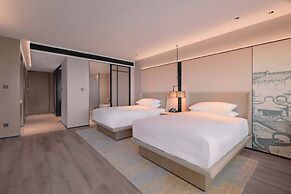 Shantou Marriott Hotel