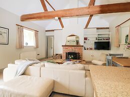 Hungers Cottage