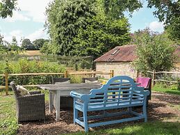 Hungers Cottage