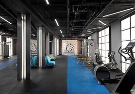 Microtel by Wyndham Tianjin Hedong